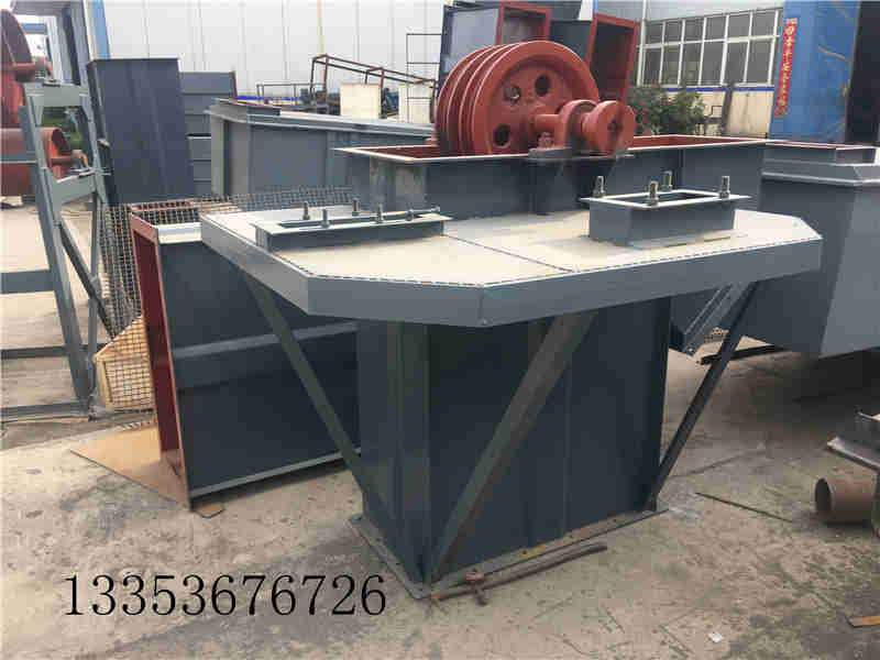 高強(qiáng)度TH型斗式提升機(jī)具有什么樣的性能特點