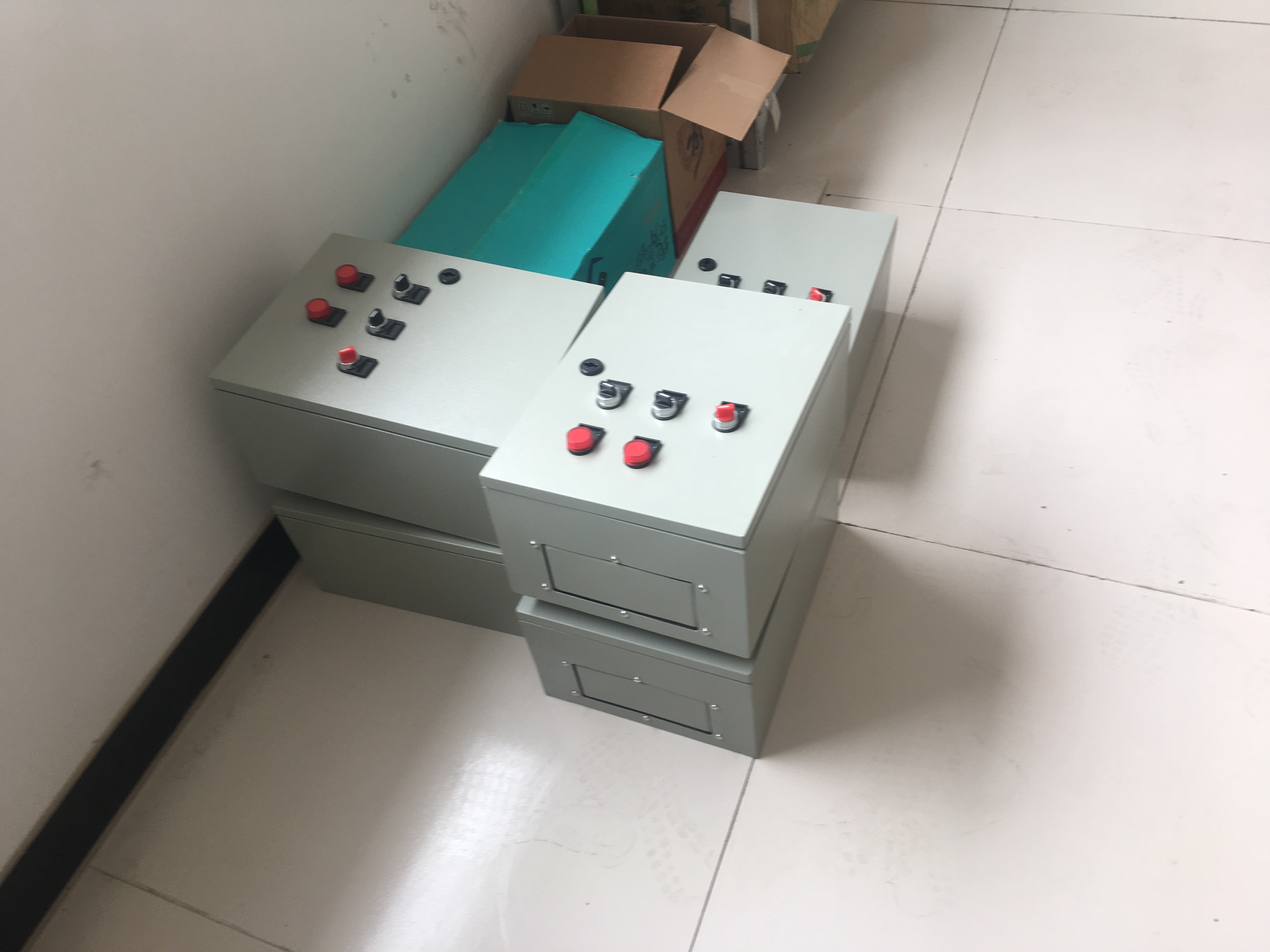 斗式提升機變頻器的實用功能你知道幾個？